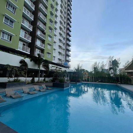 Mesatierra Garden Residences Davao Ngoại thất bức ảnh