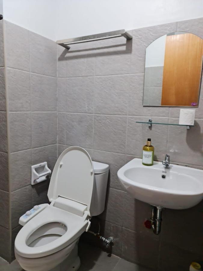 Mesatierra Garden Residences Davao Ngoại thất bức ảnh