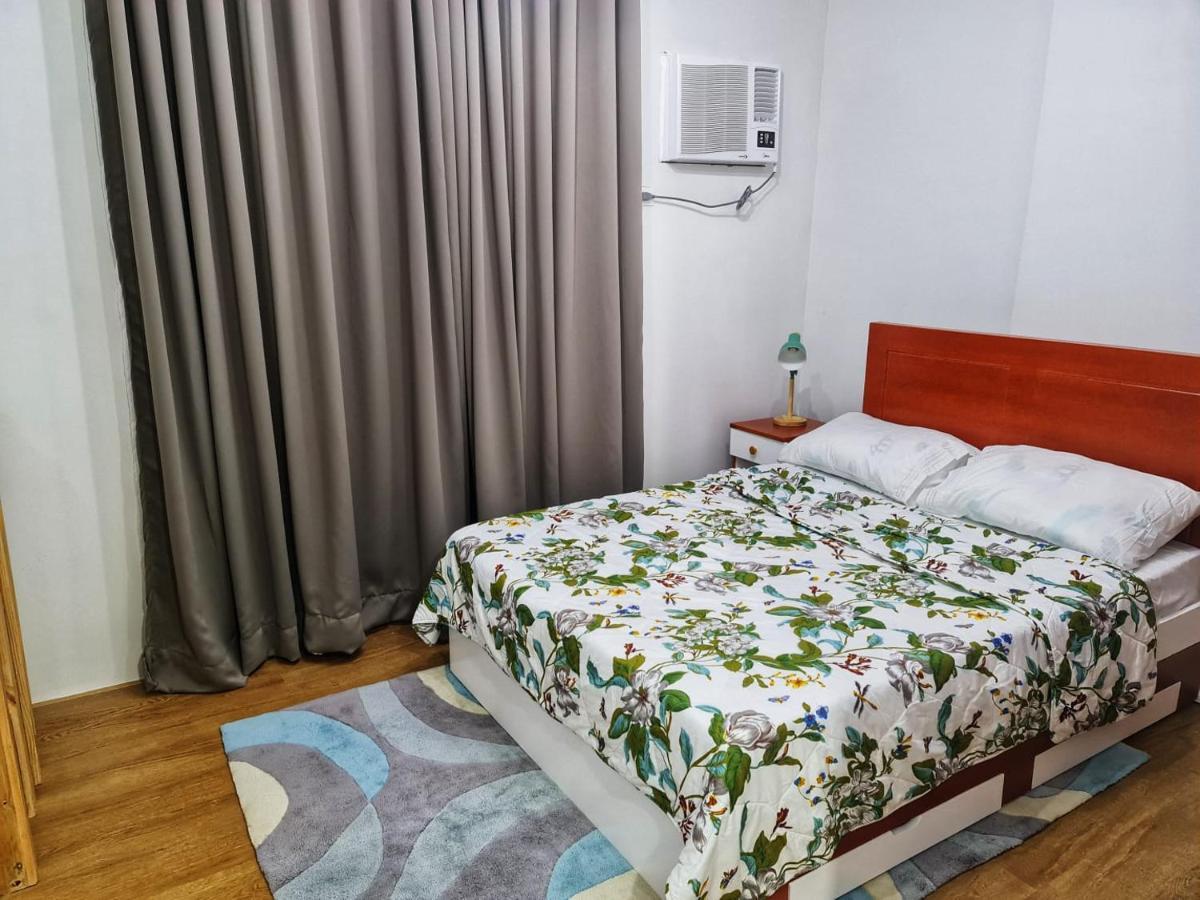 Mesatierra Garden Residences Davao Ngoại thất bức ảnh